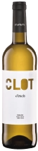 Botella de vino blanco DO Terra Alta