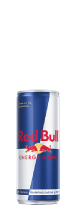 Productos Red Bull