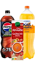 Productos Pepsico