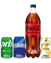 Productos Coca Cola