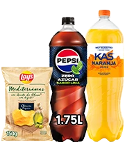 Productos Pepsico