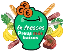 En frescos Preus més baixos