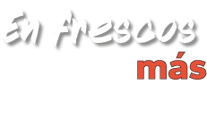 En frescos Precios más bajos