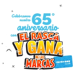 65º anviversario