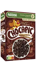 Productos Nestlé