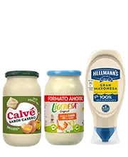 Productos Unilever