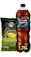 Productos Pepsico