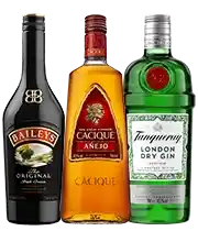 Productos Diageo