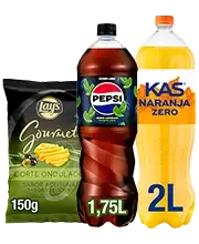 Productos Pepsico