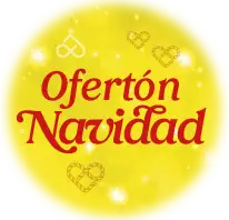 Ofertaza Navidad