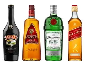 Productos Diageo