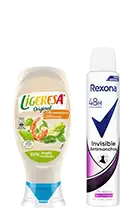 Productos Unilever