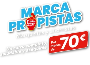 Marca Propistas