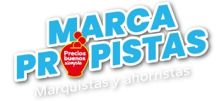 Marca Propistas