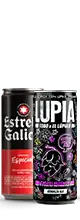 Productos Estrella Galicia