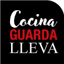 Cocina Guarda Lleva