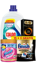 Productes Reckitt