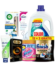 Productos Reckitt