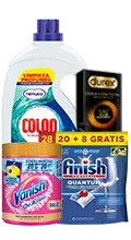 Productos Reckitt