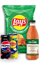 Productos Pepsico