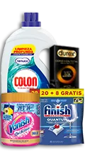 Productos Reckitt