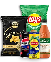 Productos Pepsico
