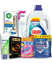 Productos Reckitt