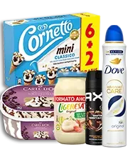 Productos Unilever