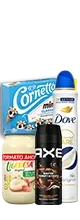 Productos Unilever