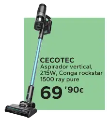 Oportunidades para el hogar