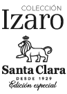 Colección Izaro Santa Clara