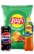 Productos Pepsico