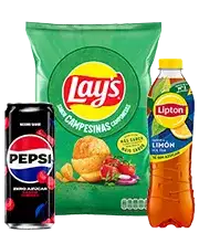 Productos Pepsico