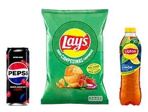 Productos Pepsico