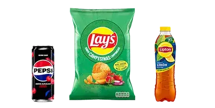 Productos Pepsico
