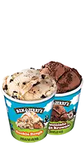 Productos Ben&Jerry's