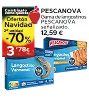 Ofertón Navidad