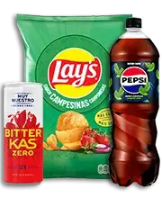 Productos Pepsico