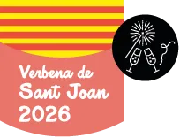 Verbena de Sant Joan 2026