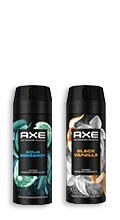 Productos Axe