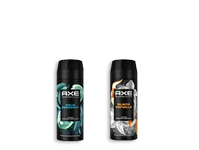 Productos Axe