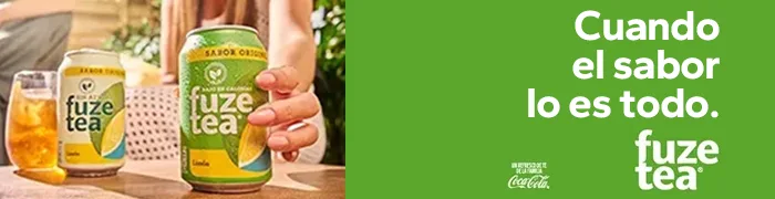 Fuze Tea