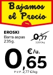 Productos de panadería