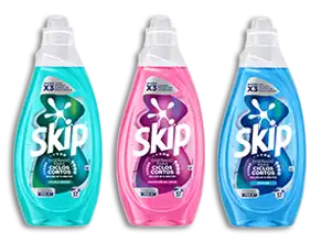 Productos Skip