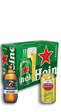Productos Heineken