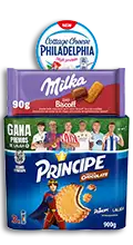 Productos Mondelez