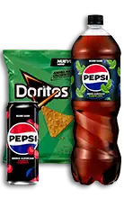 Productos Pepsico