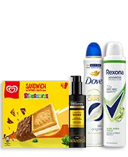 Productos Unilever