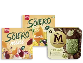 Productos Frigo