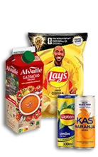 Productos Pepsico